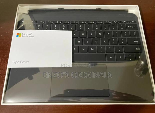 Microsoft Surface Go Keyboard for Go 1 2 3 & 4 Sealed New · Photo 3