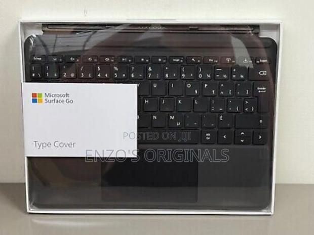 Microsoft Surface Go Keyboard for Go 1 2 3 & 4 Sealed New · Photo 4