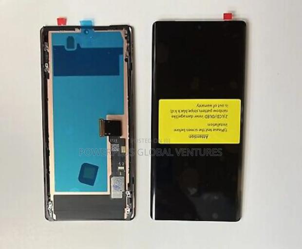 Google Pixel 6 Pro Phone Screen - Original Oled · Photo 2
