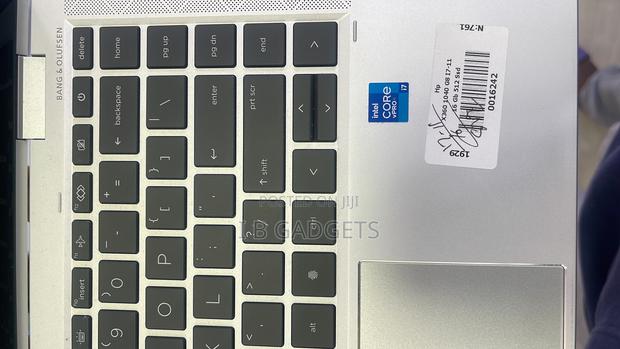 Laptop HP EliteBook 1040 G8 16GB Intel Core i7 SSD 512GB · Photo 2