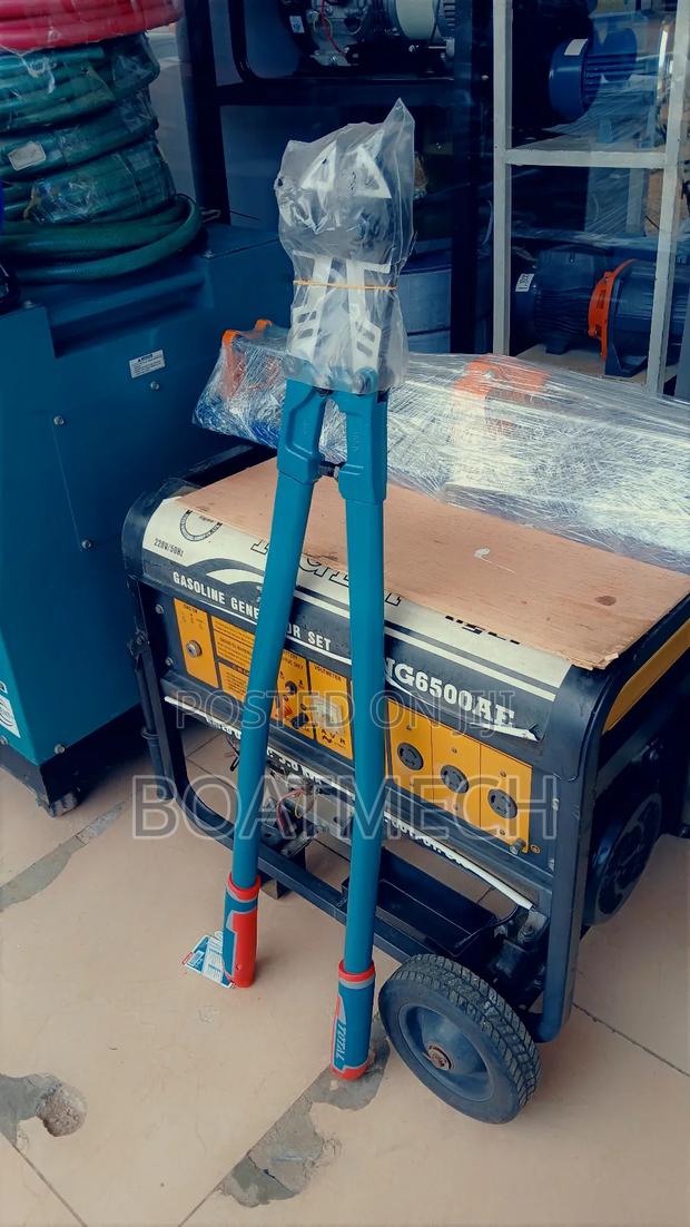 Total Bolt Cutter · Photo 2