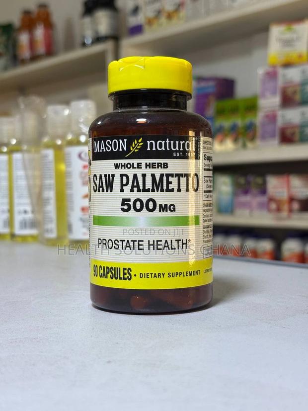 Saw Palmetto · Photo 1