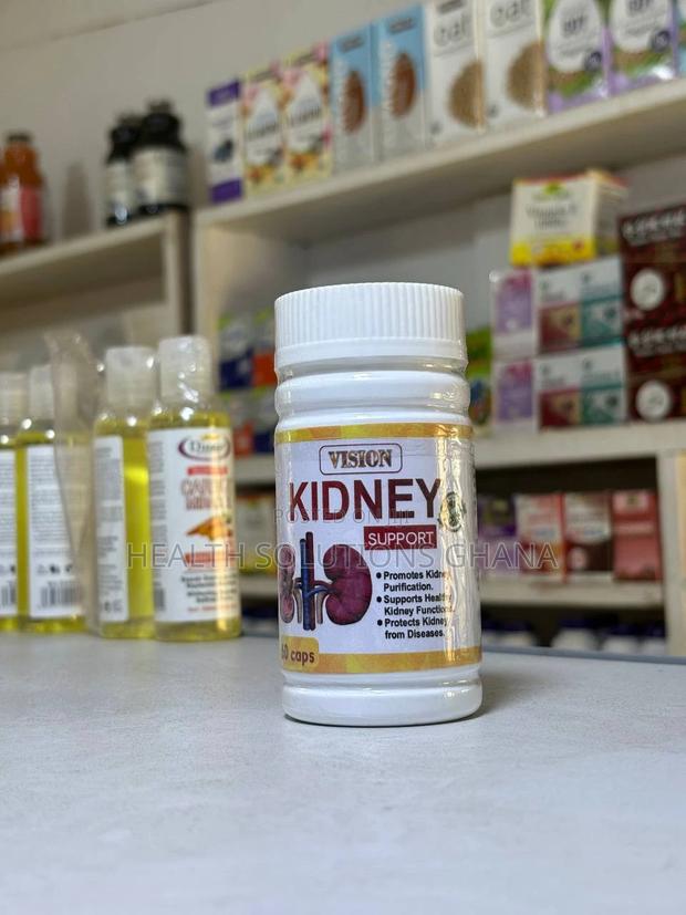 Kidney Support · Photo 1