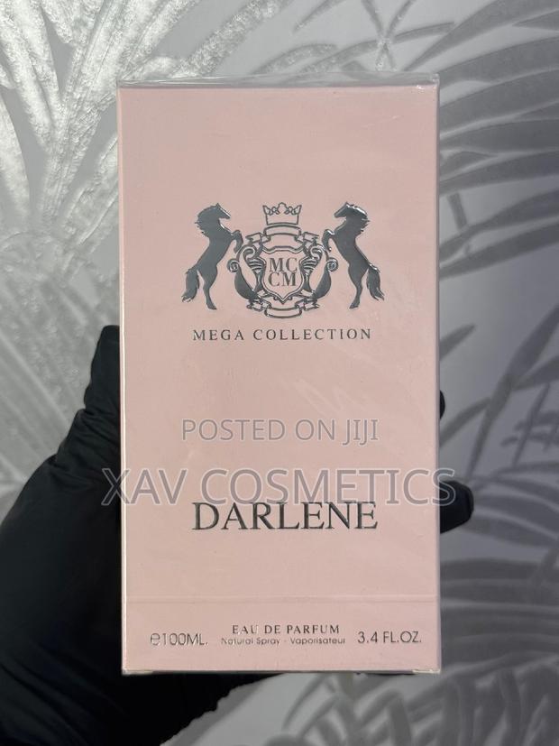 Darlene From Ard Al Zaaafra · Photo 1