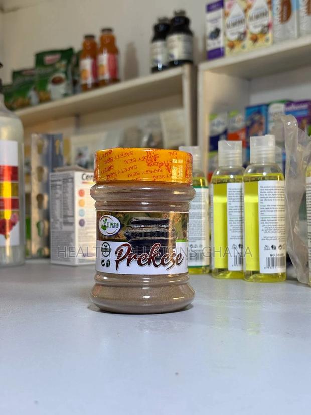 Prekese Powder · Photo 1