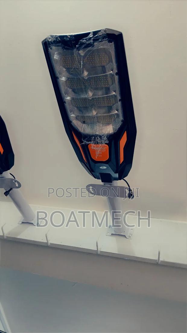 Limarsun Solar Lamp · Photo 4
