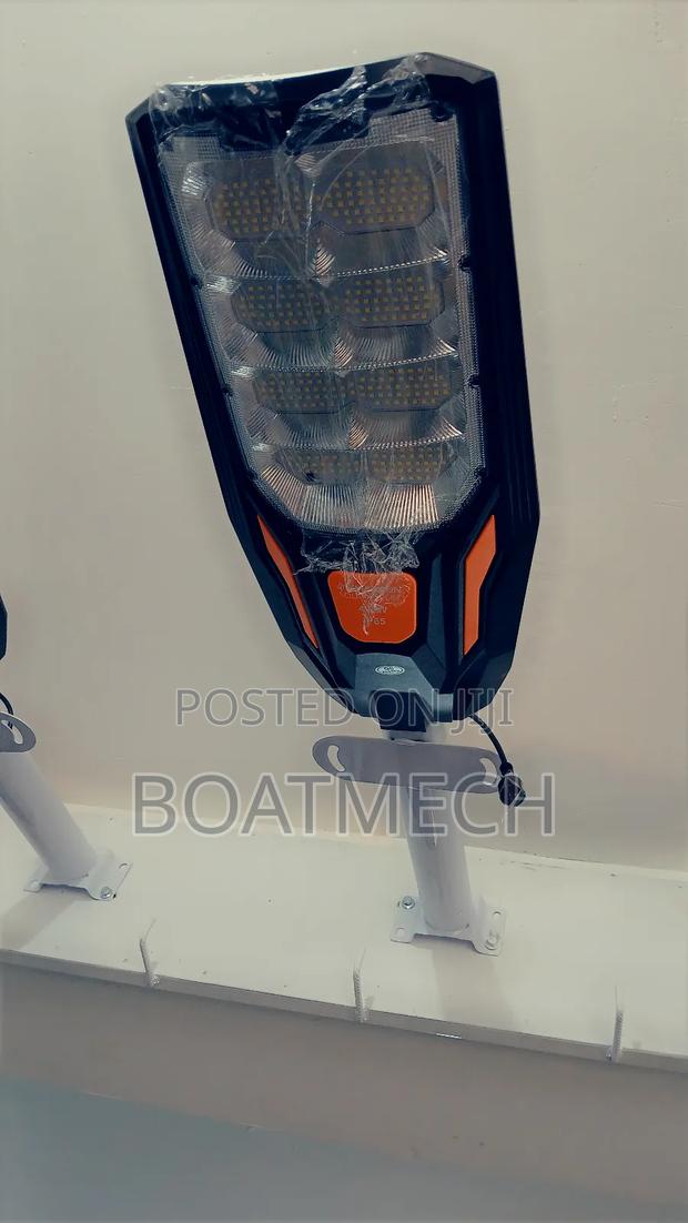 Limarsun Solar Lamp · Photo 5