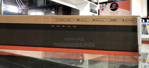Amazon Fire Tv Wireless Sooundbar · Photo 2