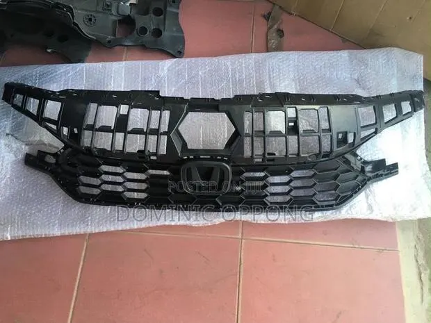 Honda Civic 2025 Front Grill · Photo 1