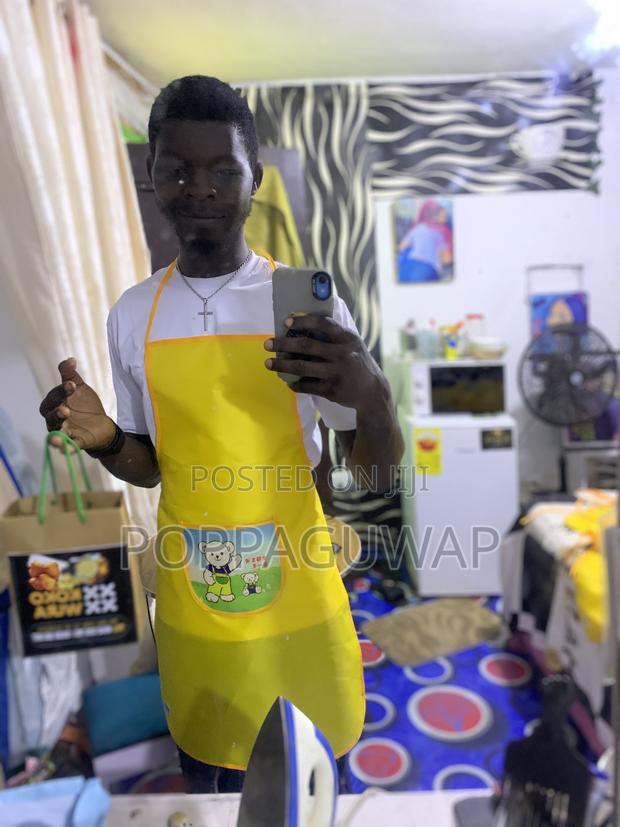 Aprons All Colors · Photo 2