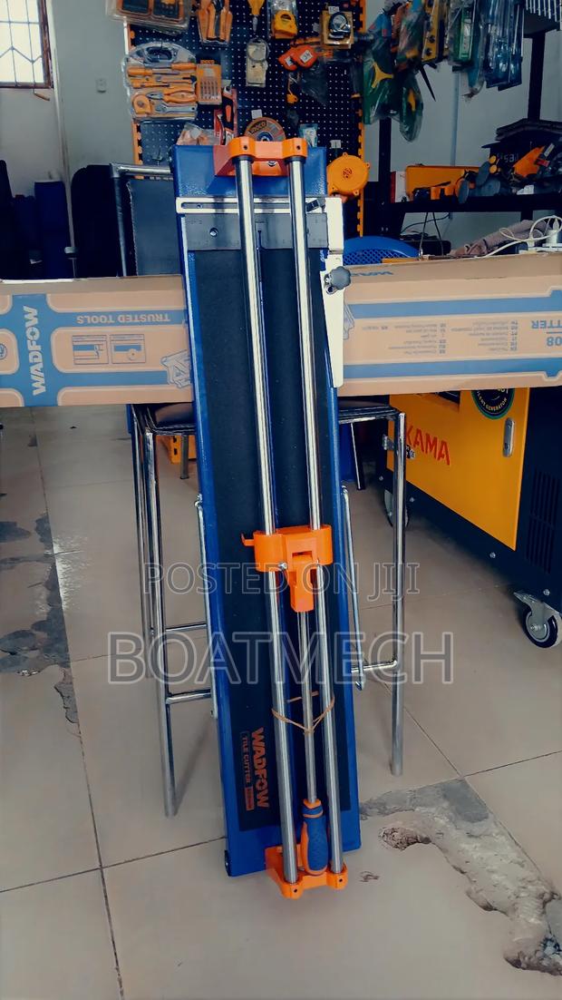 800mm Wadfow Tile Cutter · Photo 3