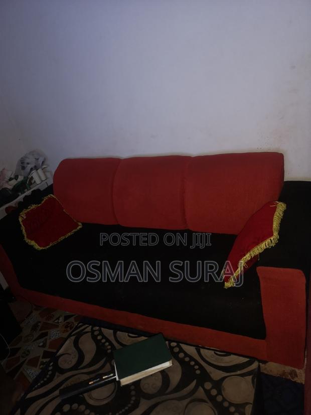 Room Equipment · Photo 1