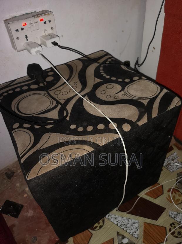 Room Equipment · Photo 3