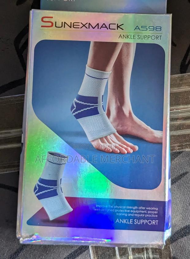 Sunexmack Ankle Support · Photo 1