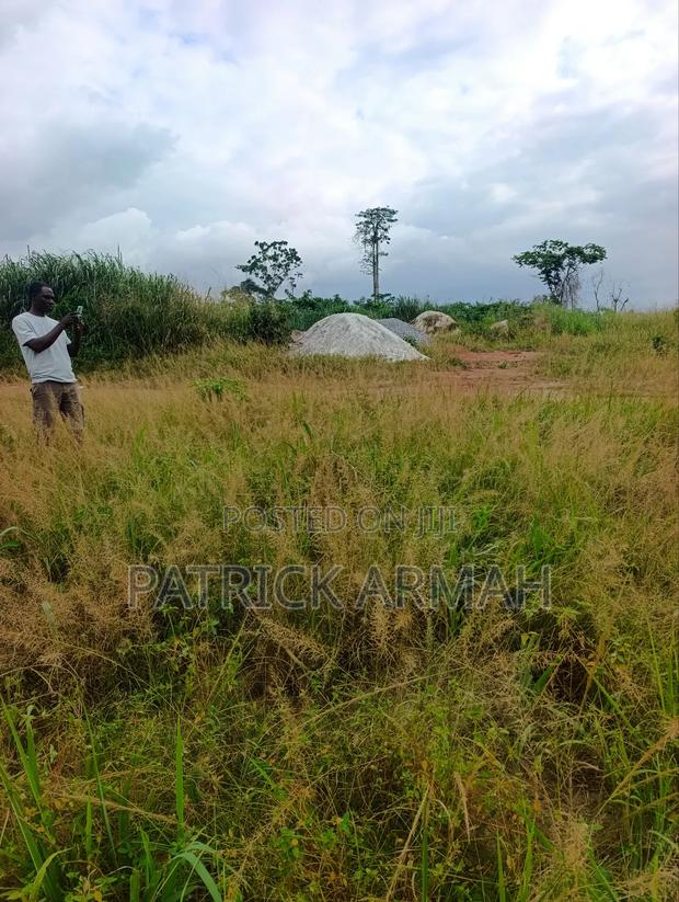 Full Plot at Ejisu Donaso · Photo 2