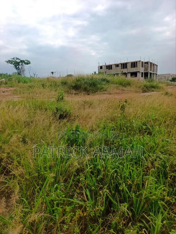 Full Plot at Ejisu Donaso · Photo 3
