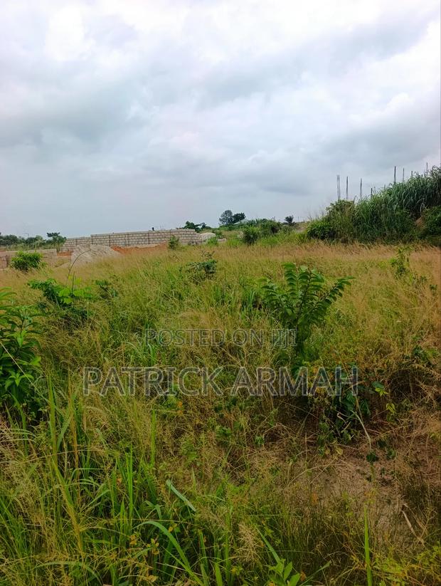 Full Plot at Ejisu Donaso · Photo 5
