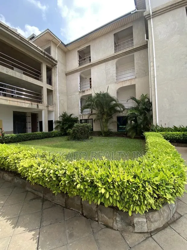 Furnished 1bdrm Apartment in Baatsona-Addogonno, Spintex for rent · Photo 1