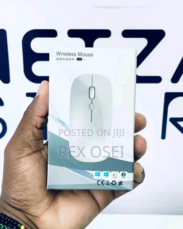 Wireless Computer Mouse · Photo 2