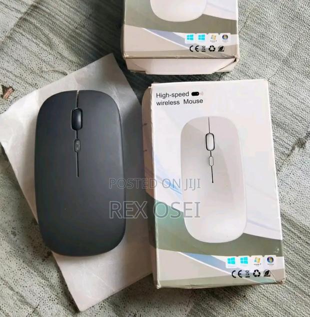 Computer Mouse · Photo 1
