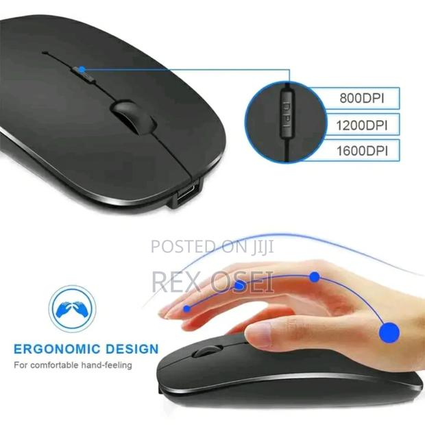 Computer Mouse · Photo 2