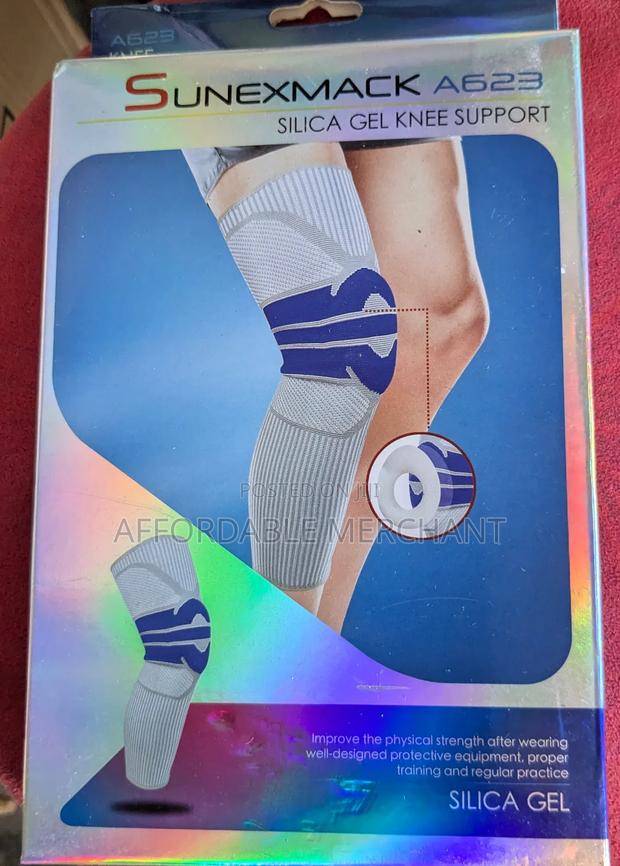 Quality Knee Brace (Knee Pads) · Photo 1