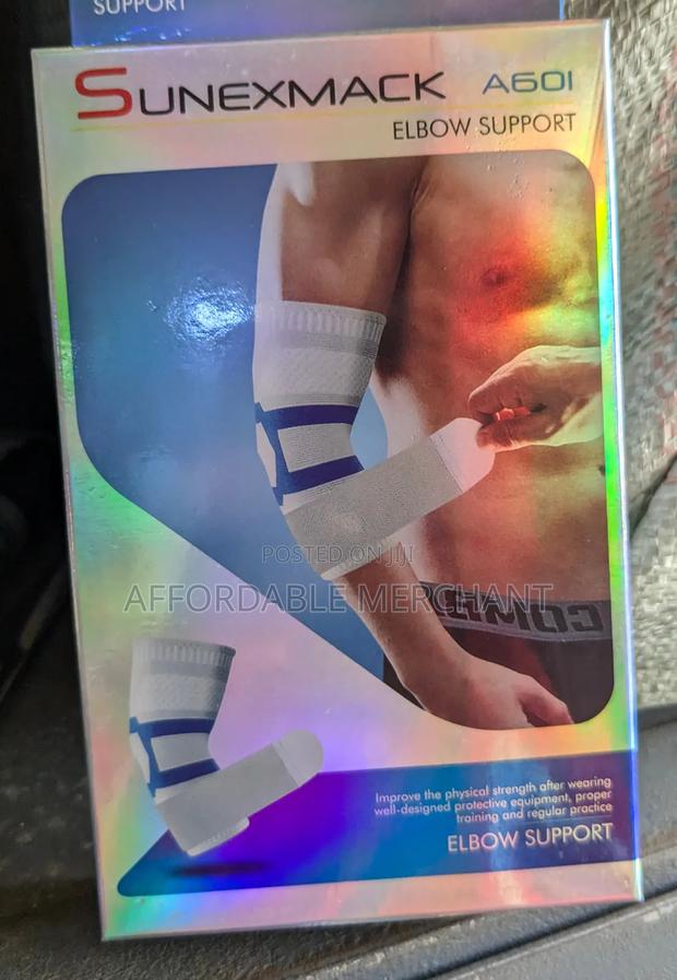 Elbow Support Pain Relief Belt for Elbow · Photo 1