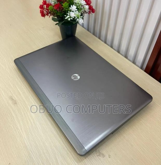 Laptop HP ProBook 4545S 4GB Intel HDD 256GB · Photo 1