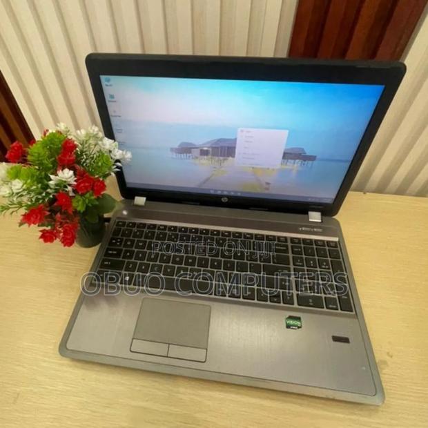 Laptop HP ProBook 4545S 4GB Intel HDD 256GB · Photo 2