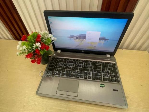 Laptop HP ProBook 4545S 4GB Intel HDD 256GB · Photo 3