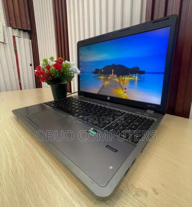 Laptop HP ProBook 4545S 4GB Intel HDD 256GB · Photo 4