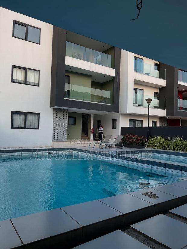 2bdrm Apartment in Charclem Ventures, Accra Metropolitan for sale · Photo 2