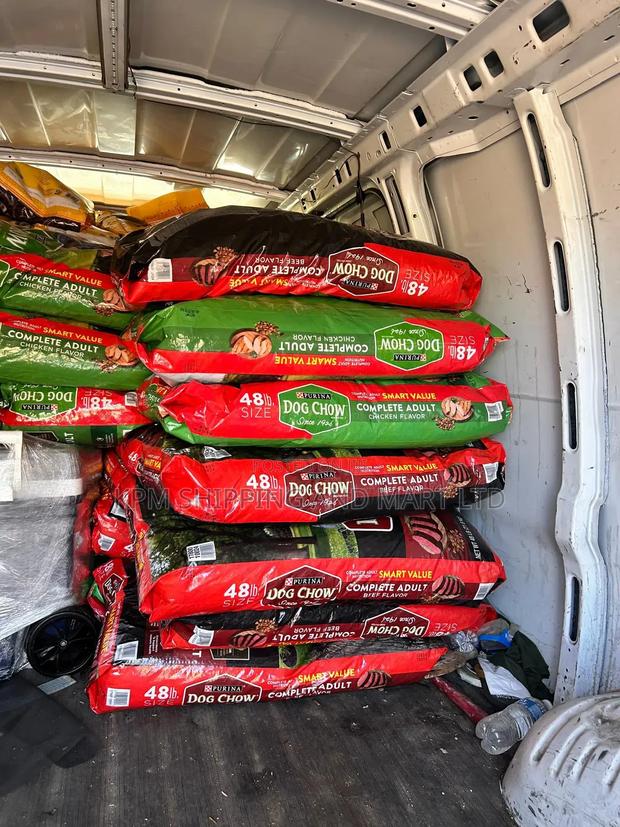 Dog Chow 21.77kg · Photo 5