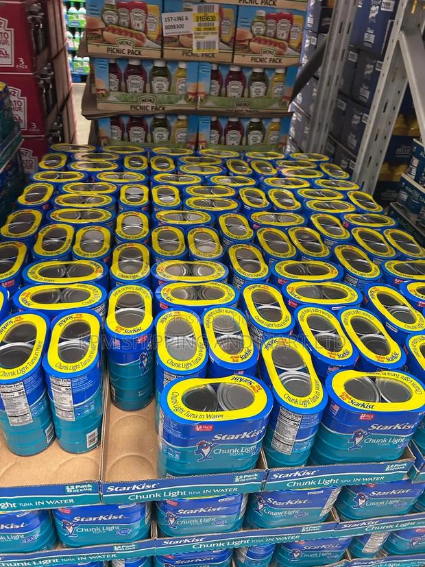 Starkist Tuna(12 Pack) · Photo 2