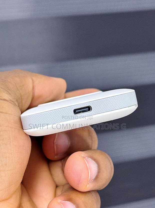 Unlocked Turbonet 4g Mifi N873 · Photo 6