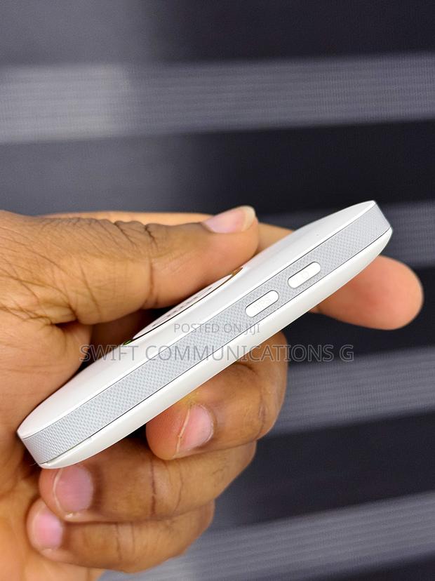 Unlocked Turbonet 4g Mifi N873 · Photo 5