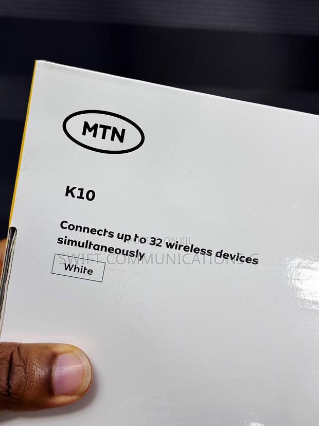 Unlocked Zte 4g Router · Photo 3