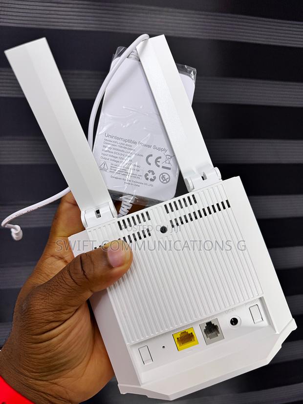Unlocked Zte 4g Router · Photo 5