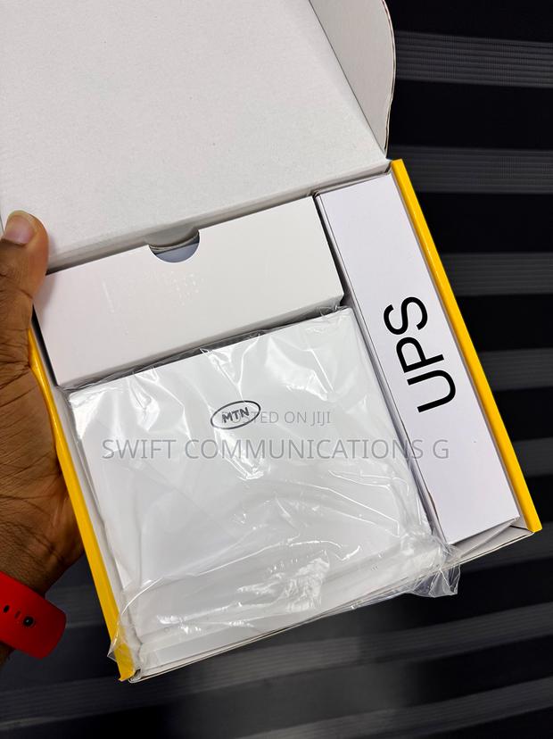 Unlocked Zte 4g Router · Photo 6