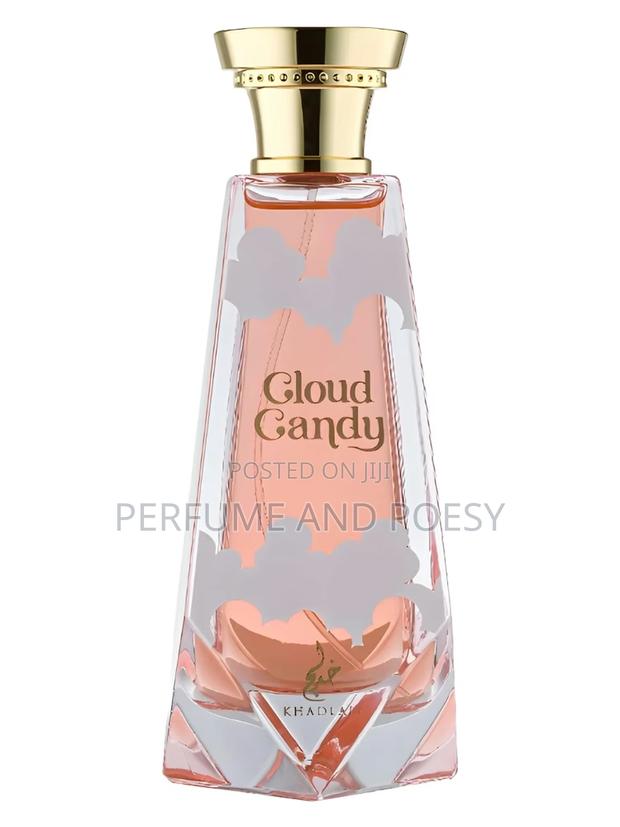 Cloud Candy by Khadlaj · Photo 1