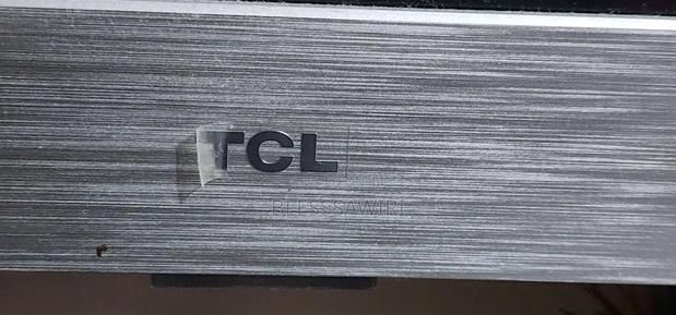 TCL Curved 55-Inch Uhd Smart Tv · Photo 4