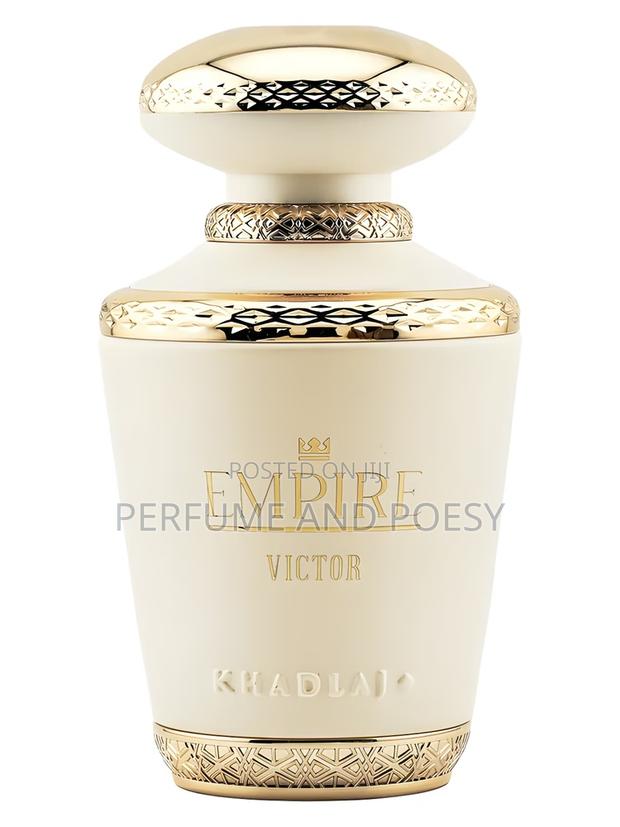 Empire Victor by Khadlaj · Photo 1
