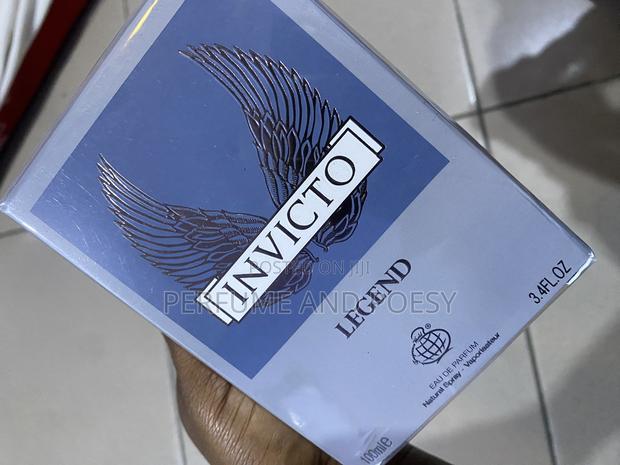 Invicto Legend Perfume · Photo 1