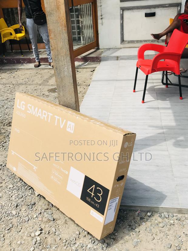 Shop Unique Lg Smart Uhd 43 Inch Lr60 Android Led Tv · Photo 1