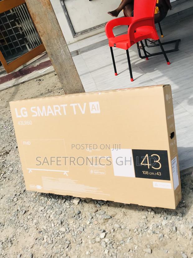 Shop Unique Lg Smart Uhd 43 Inch Lr60 Android Led Tv · Photo 2