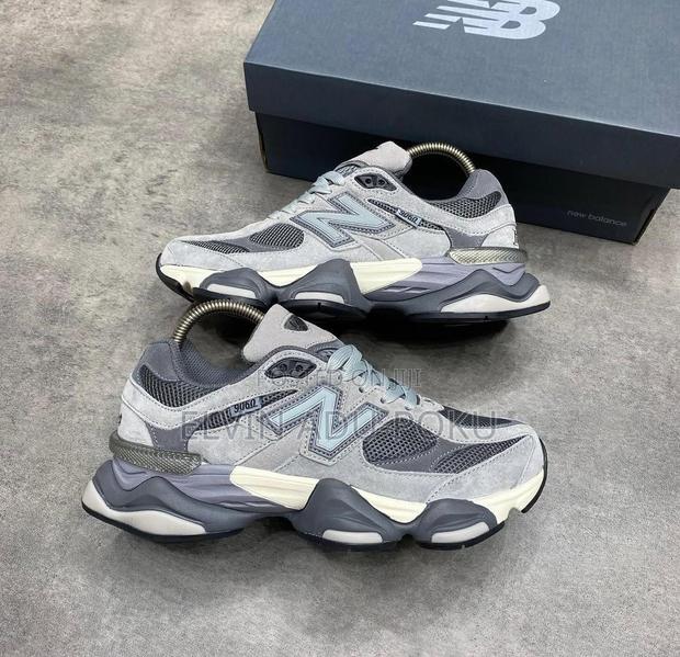 New Balance 1960 Cool Grey In Different Colours , Swipe >>> · Photo 3