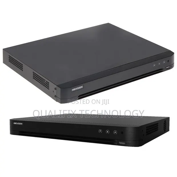 Hikvision DVR · Photo 1