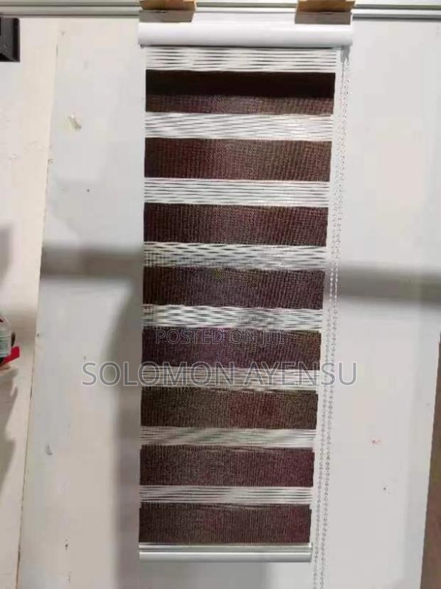 Quality Window Blinds Available in Different Sizes and Colours · Photo 1