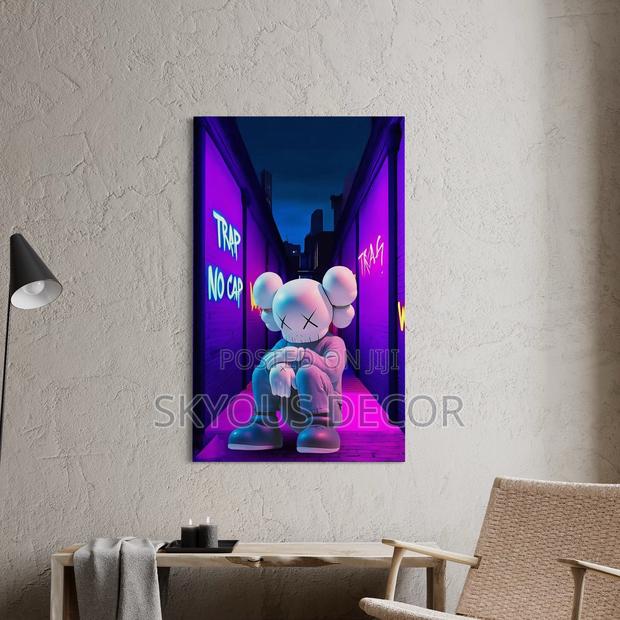 Wall Art Decor Kaw · Photo 1