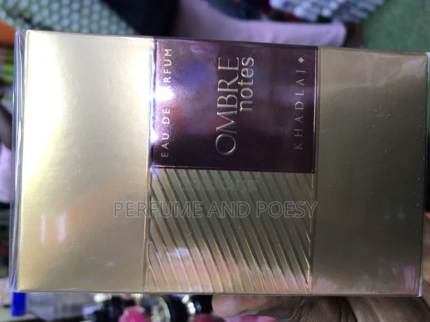 Ombre Notes by Khadlaj · Photo 2